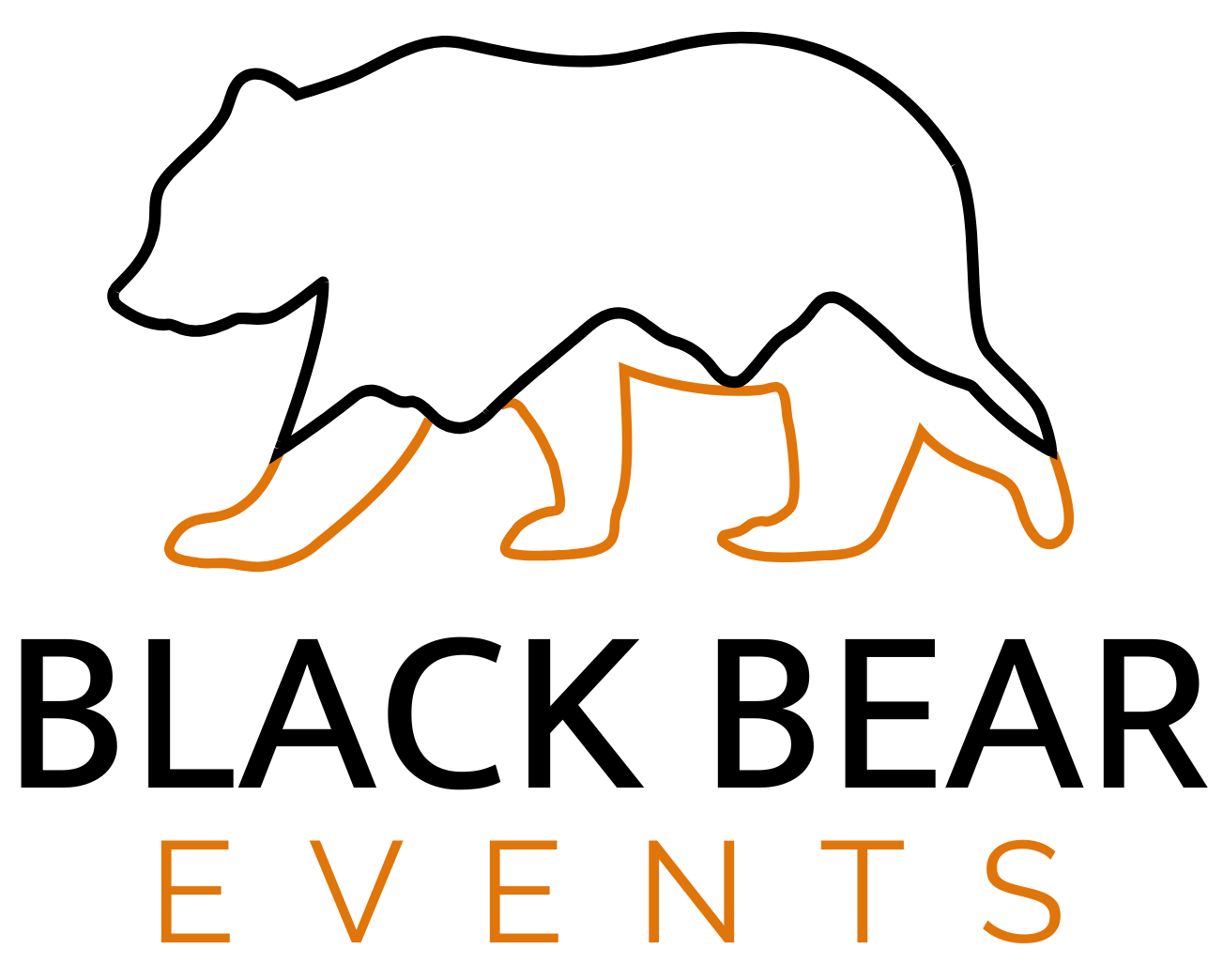 Black Bear Events