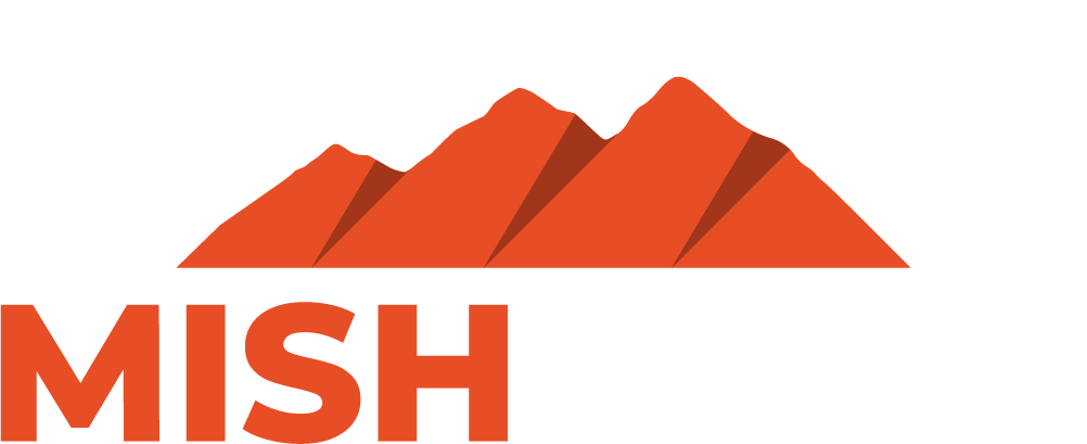 Mish Media Marketing logo