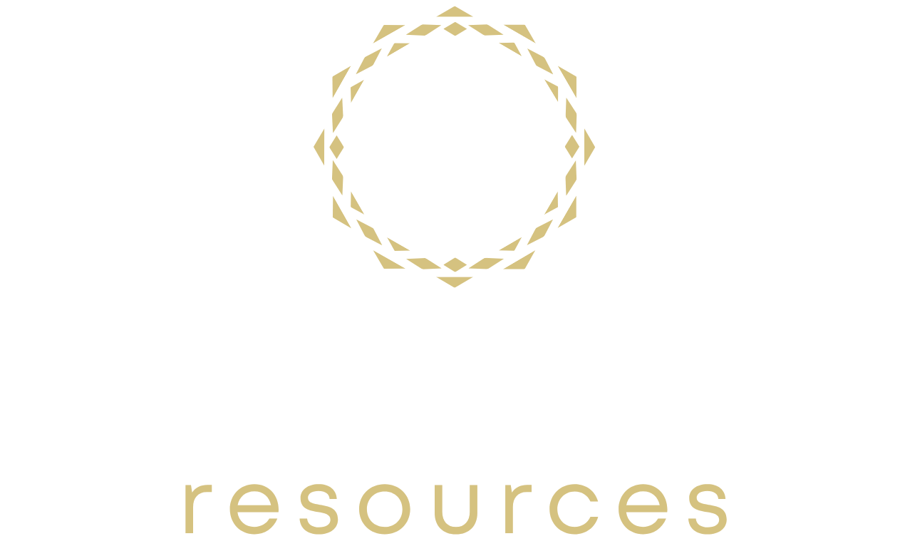 On Mission Resources logo